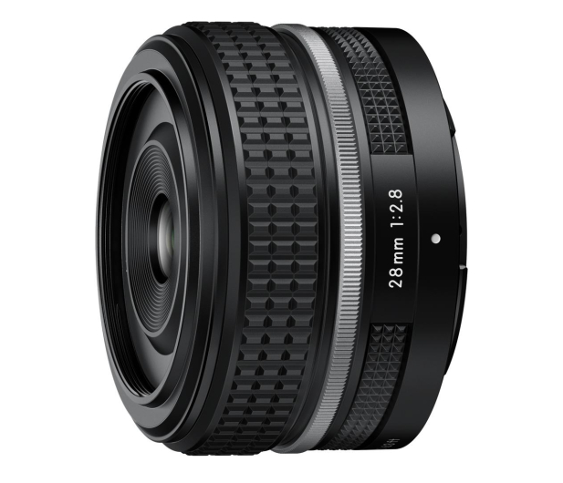 Nikon Nikkor Z 28mm f/2.8 SE - 1188661 - zdjęcie